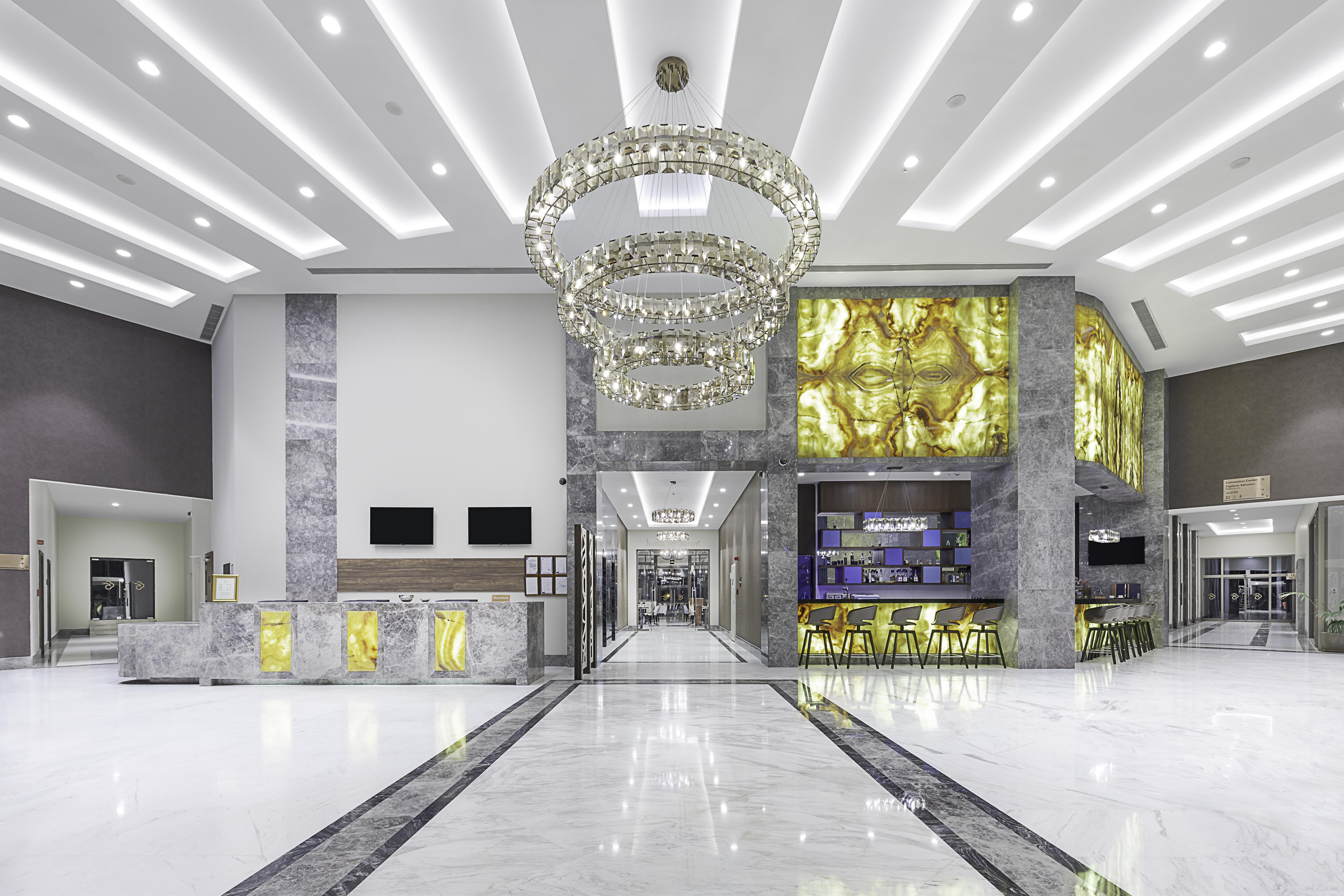 Dedeman Tokat Hotel Екстериор снимка